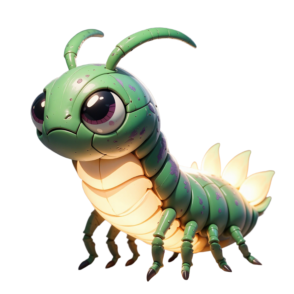 Skitter Venoshine
