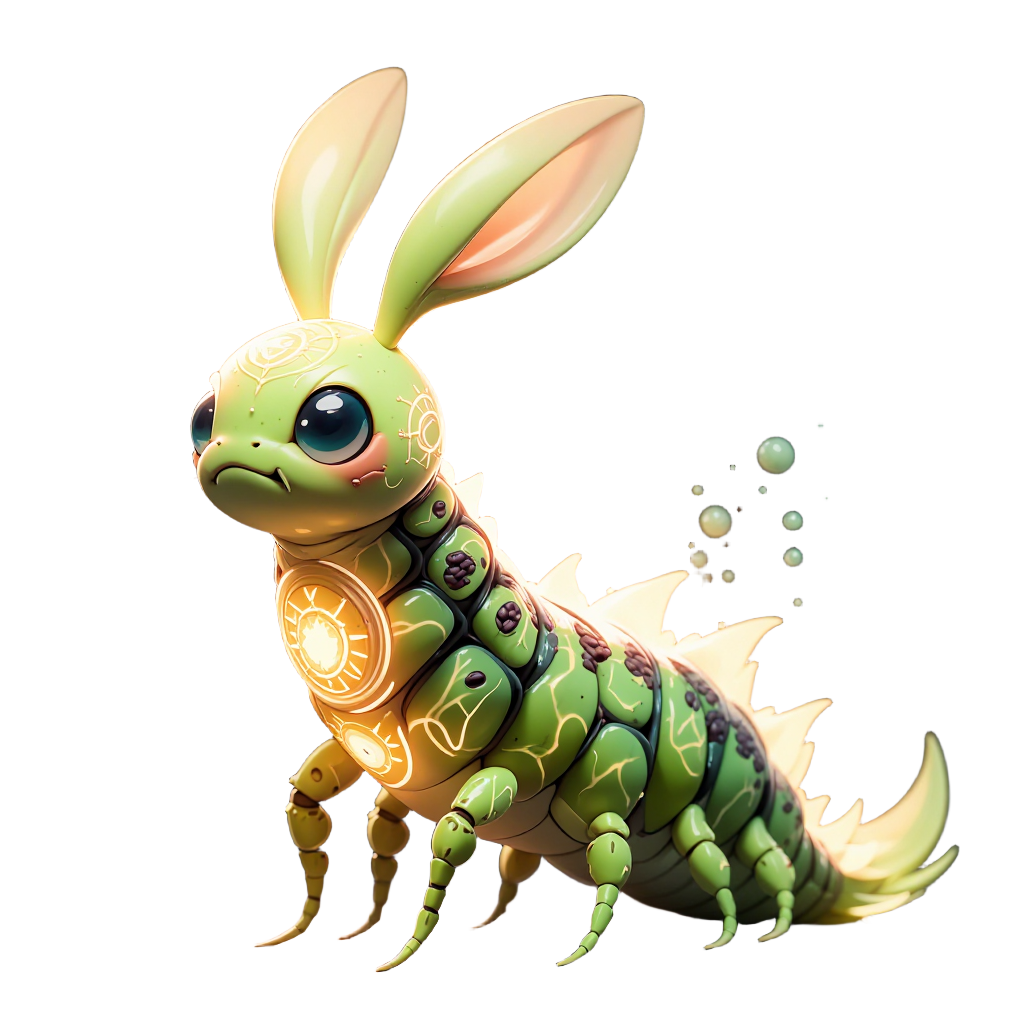 Skitter Venoshine