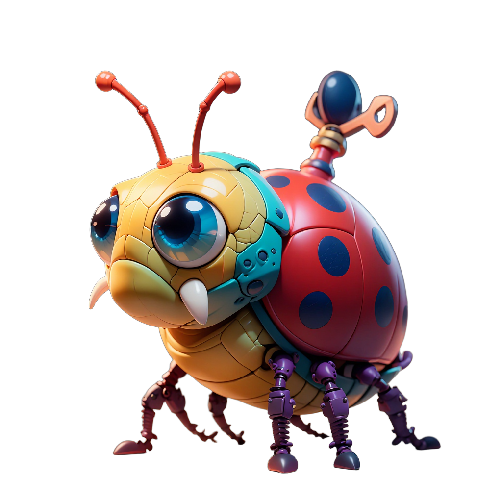Dot Tinker