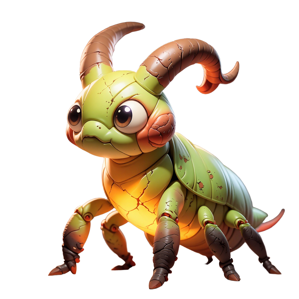 Scurry Gammasear