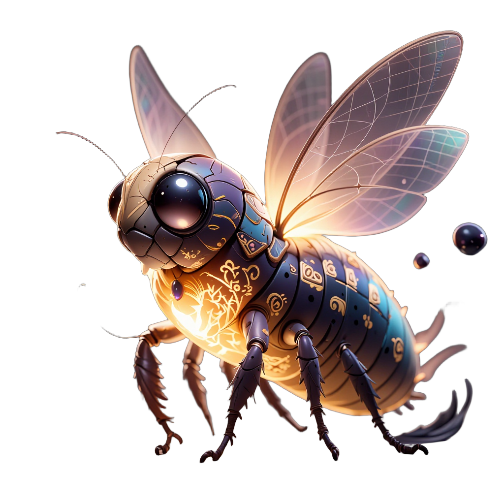 Flicker Holonox