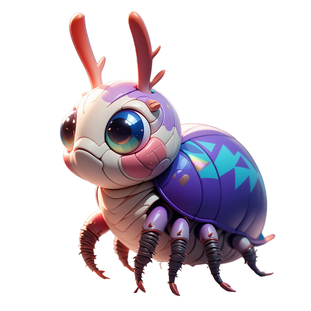 Chitin Prisma