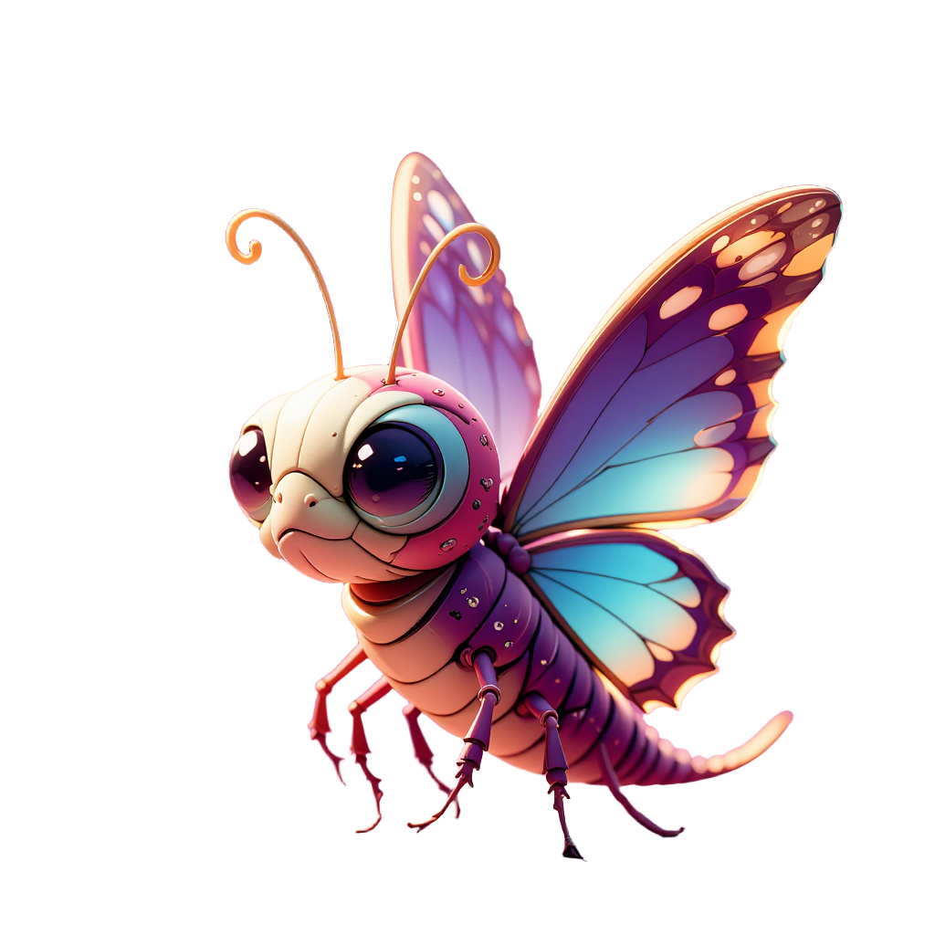 Flit Prismaray
