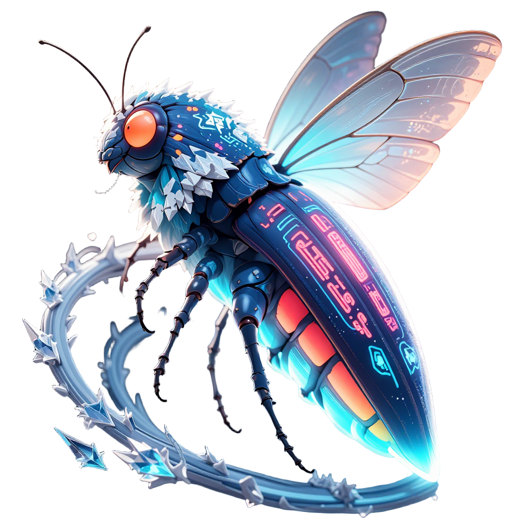 Flicker Neochill