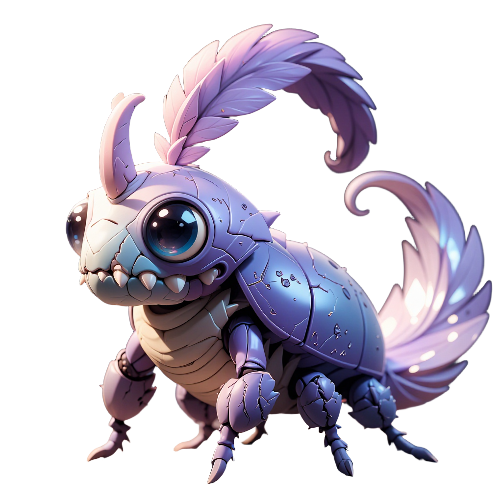 Chitin Shard
