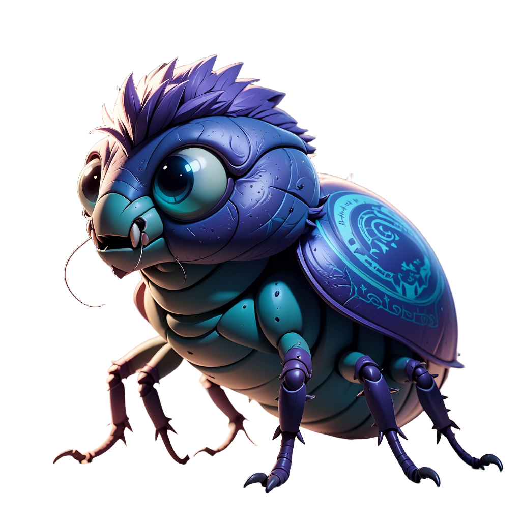 Chitin Hex