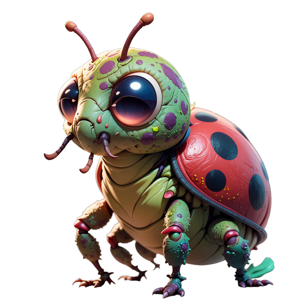 Dot Pigmavenom