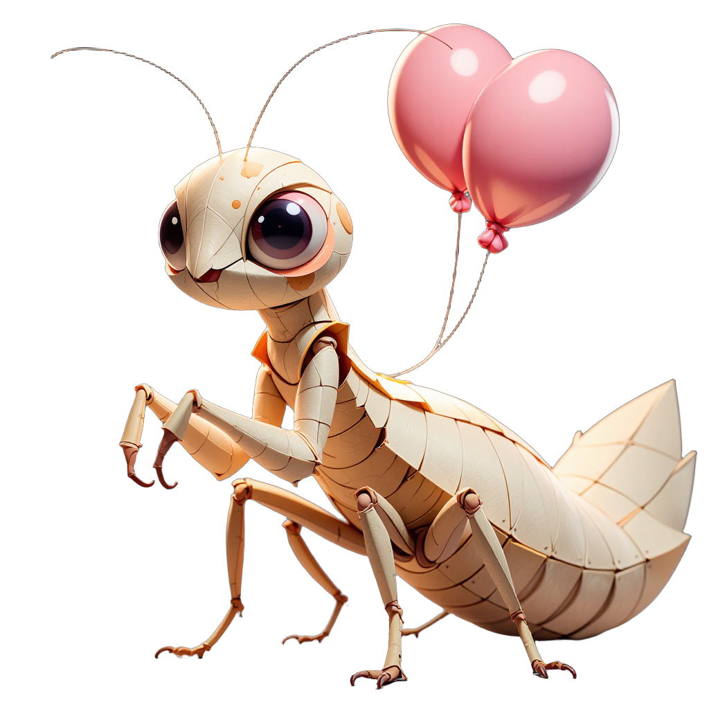 Scythe Papyloon