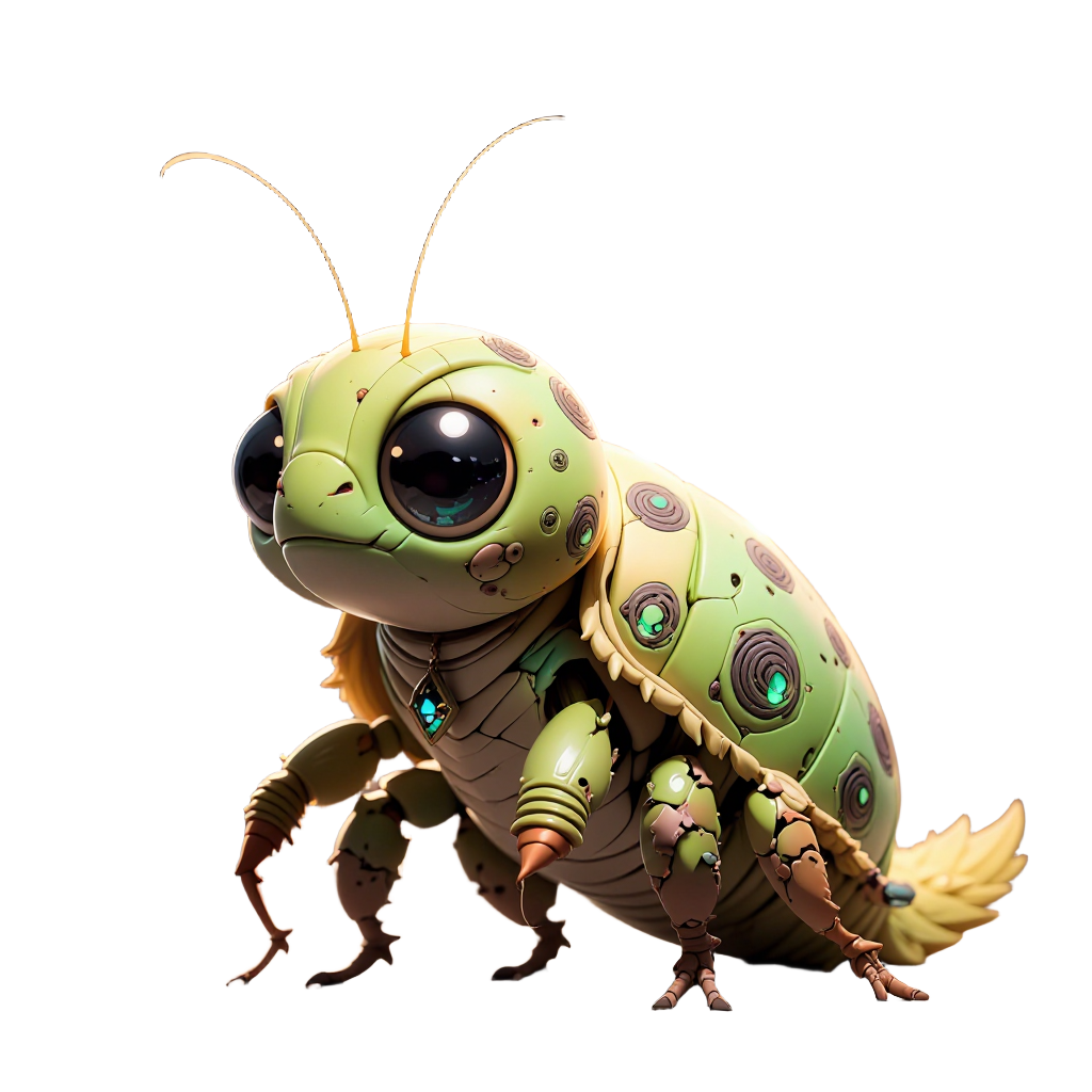 Scurry Gammamorph