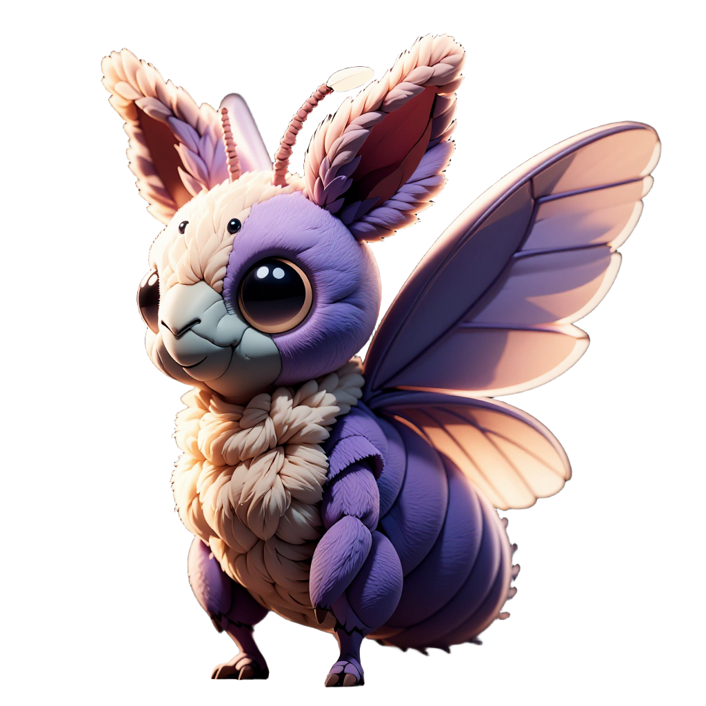 Dust Revefluff