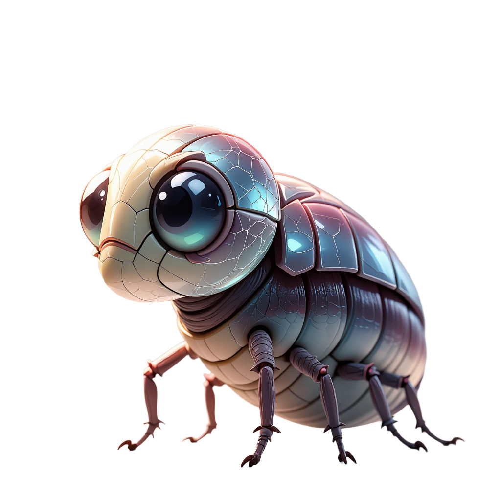 Chitin Vitro