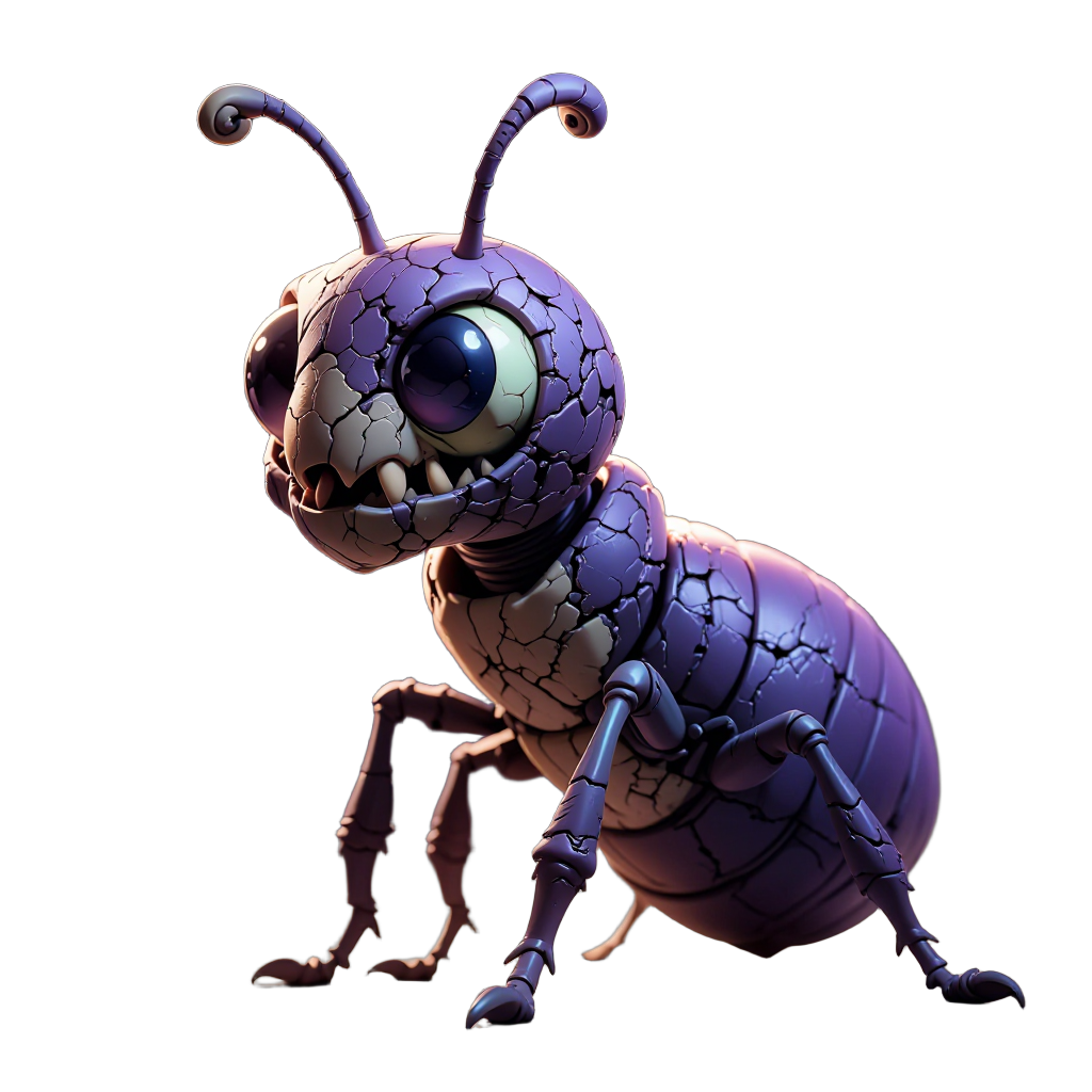 March Blight