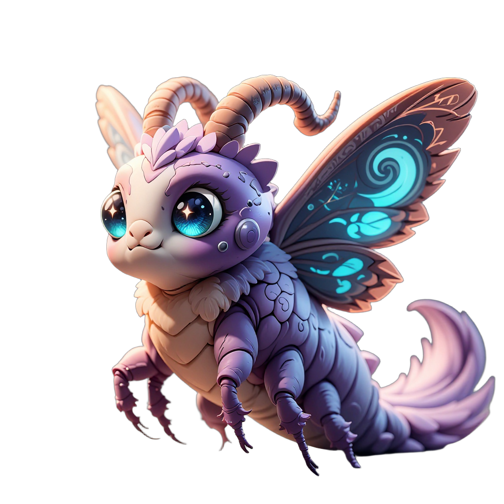 Dust Revehex
