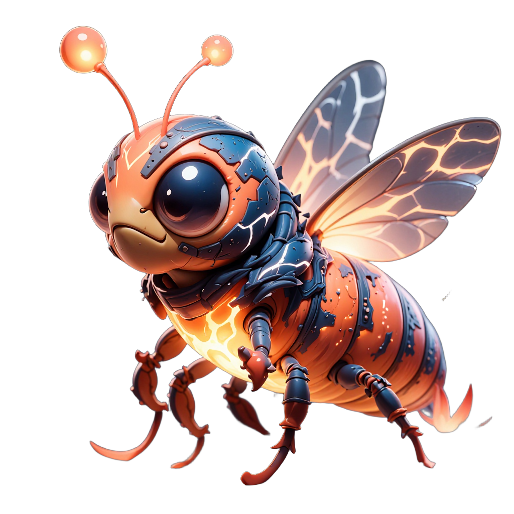Flicker Plasmgale