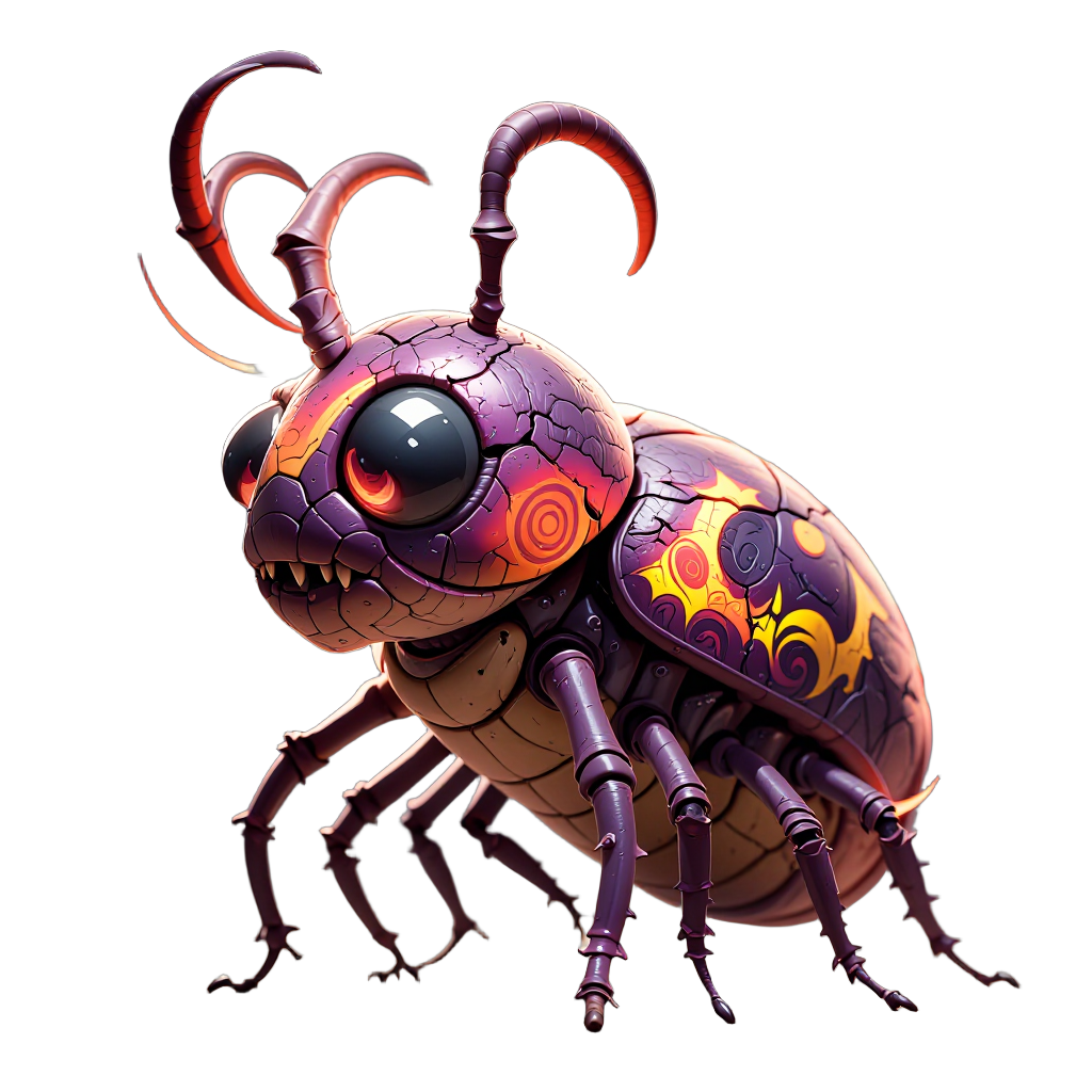Chitin Havoc
