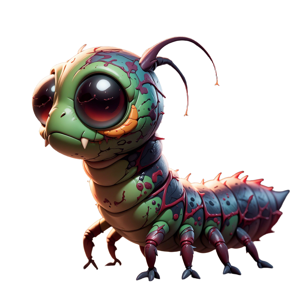 Skitter Venovein
