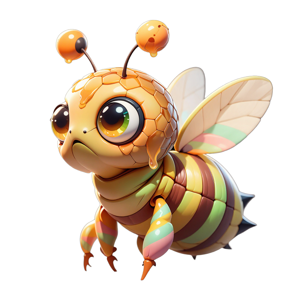 Buzz Mellitreat