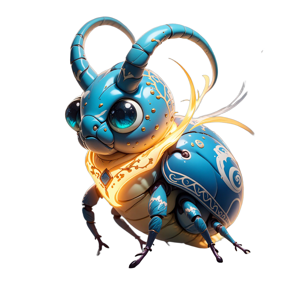Chitin Tide