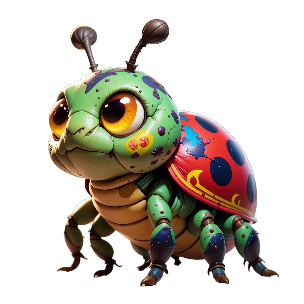 Dot Pigmavenom