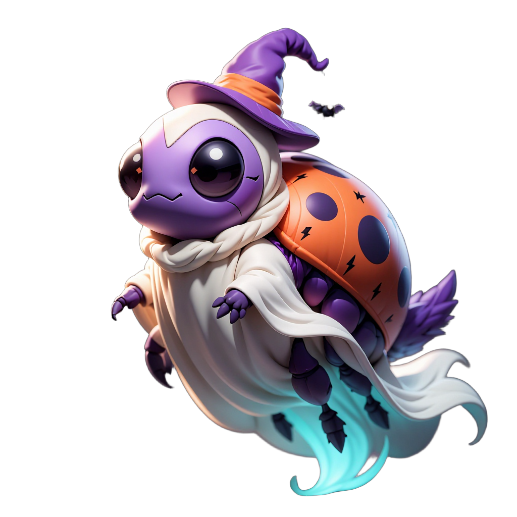 Dot Geist