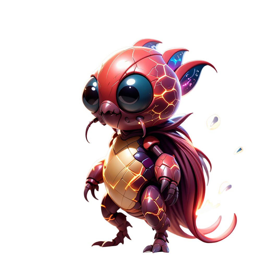 Chitin Crystaion