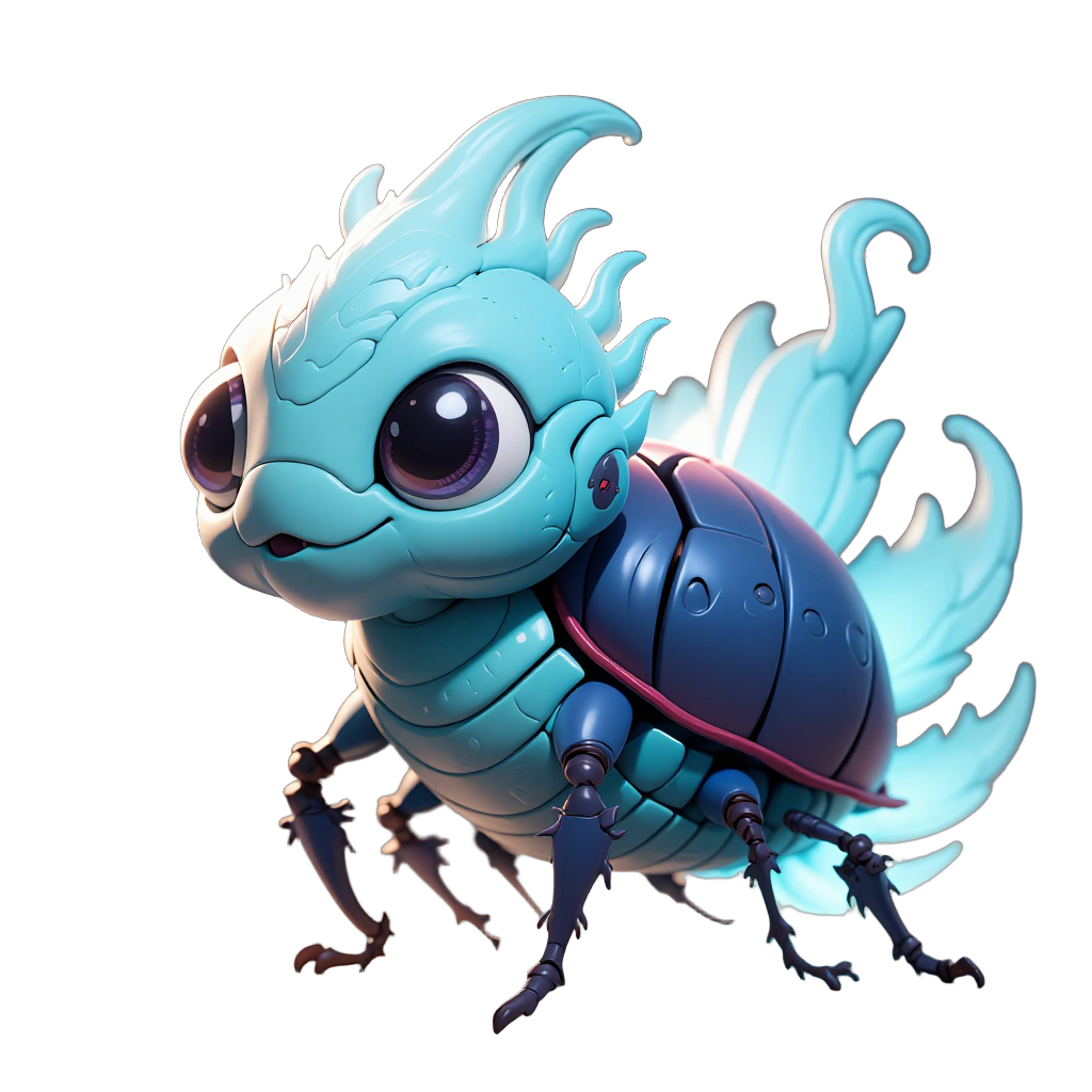 Chitin Sona