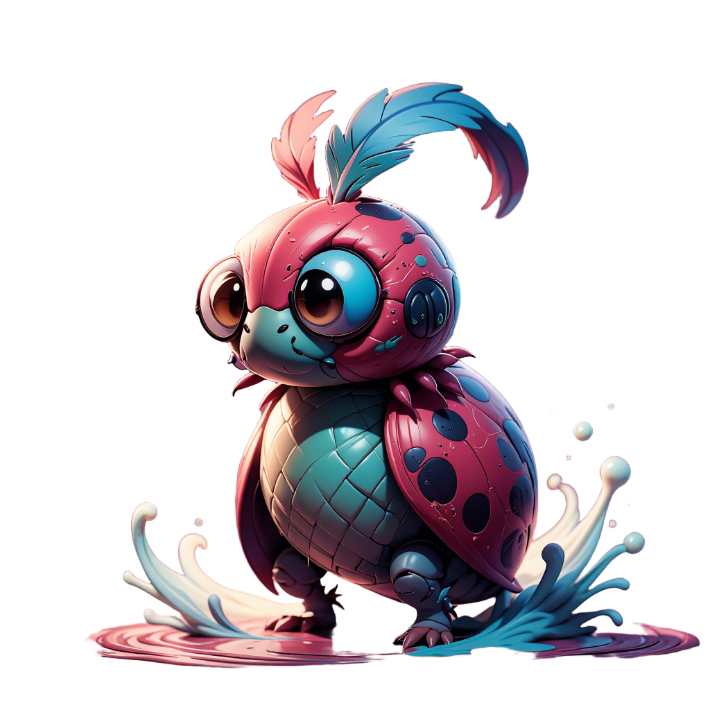 Dot Pigmatide