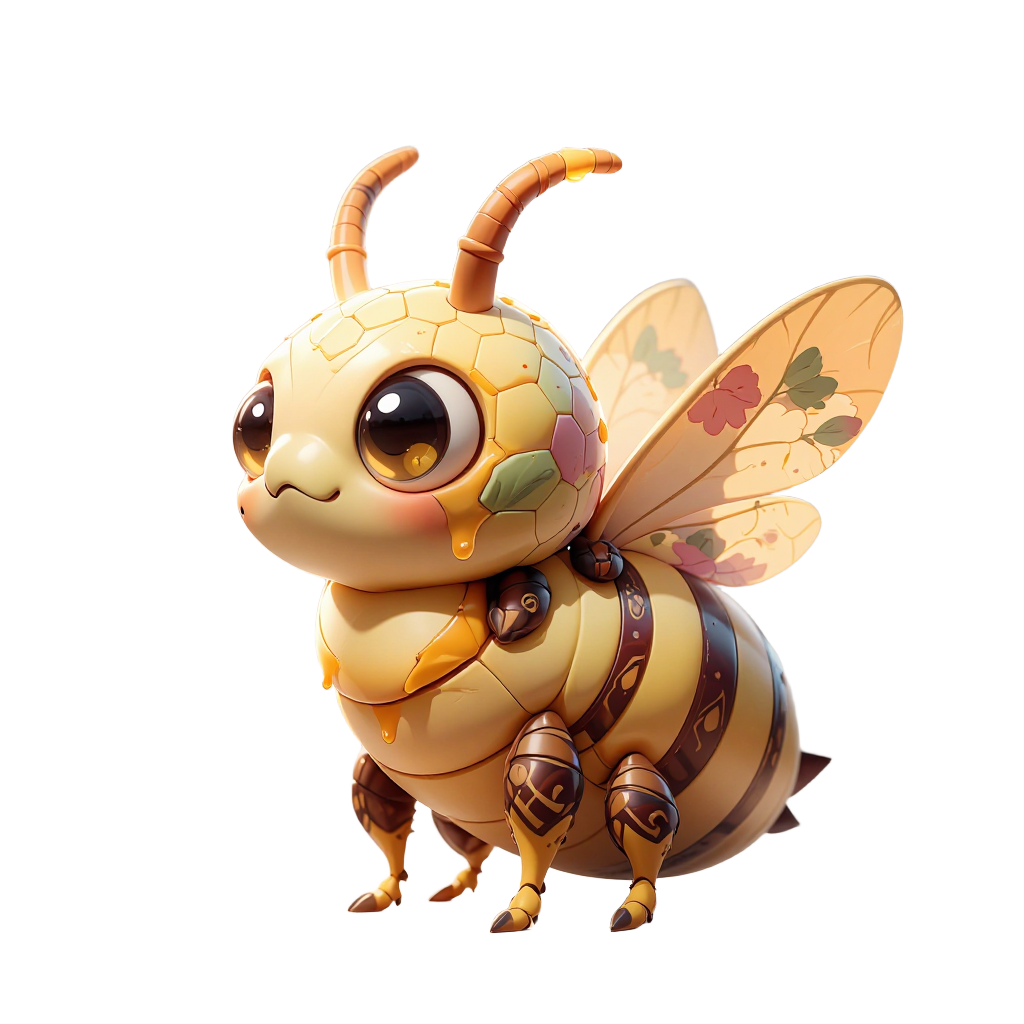 Buzz Mellibloom
