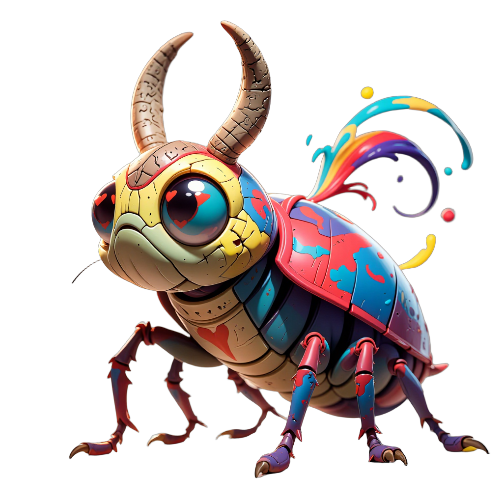 Scurry Pigma