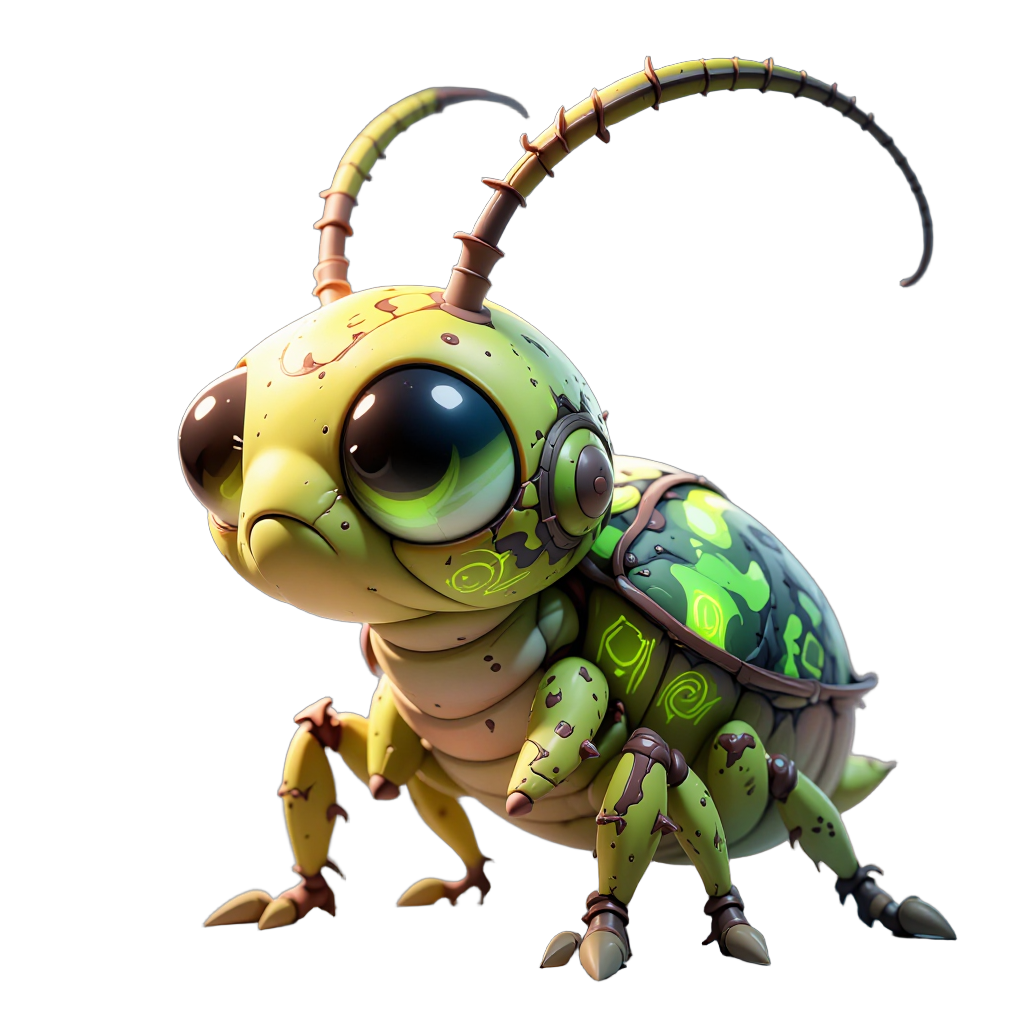 Scurry Gammasmog