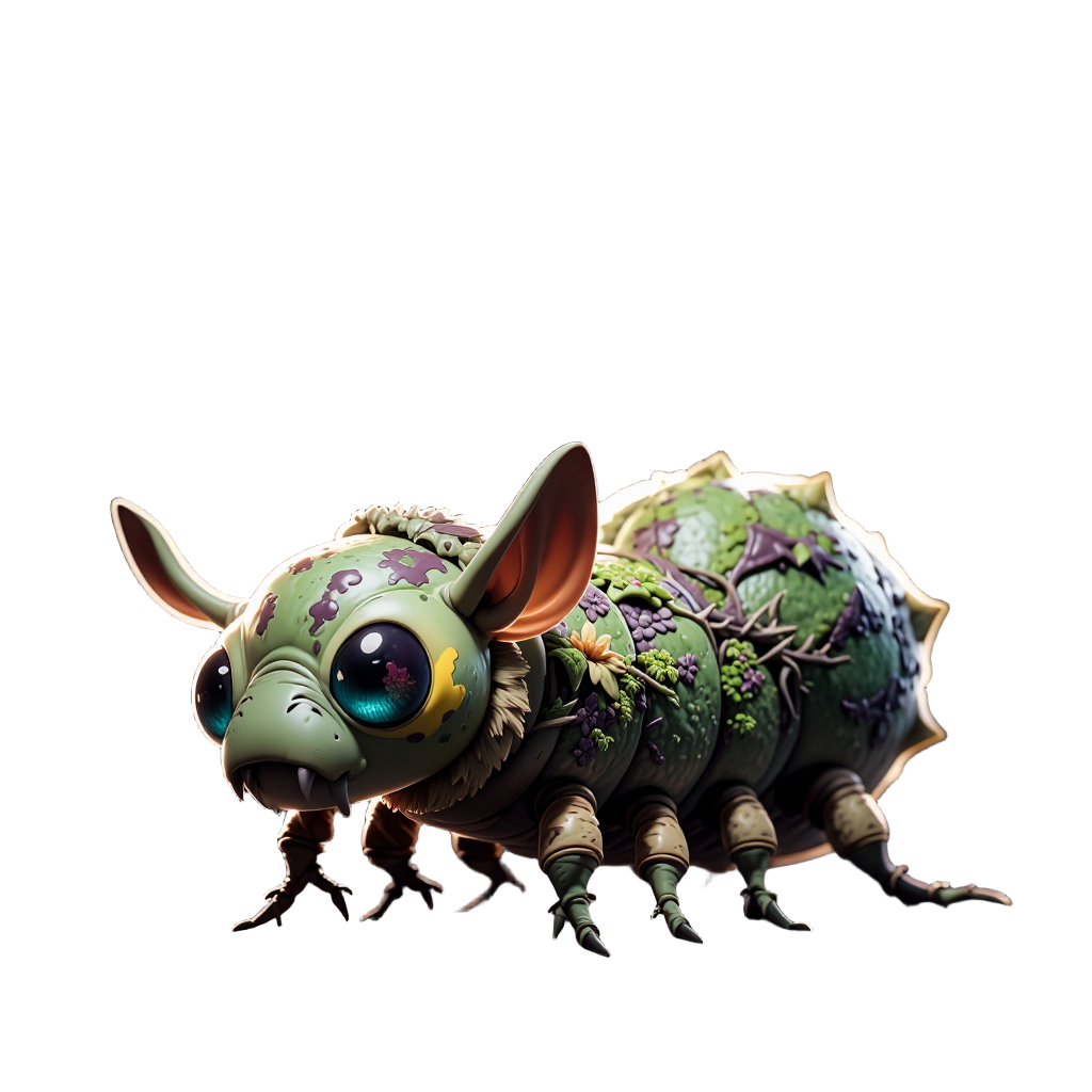 Skitter Venowild