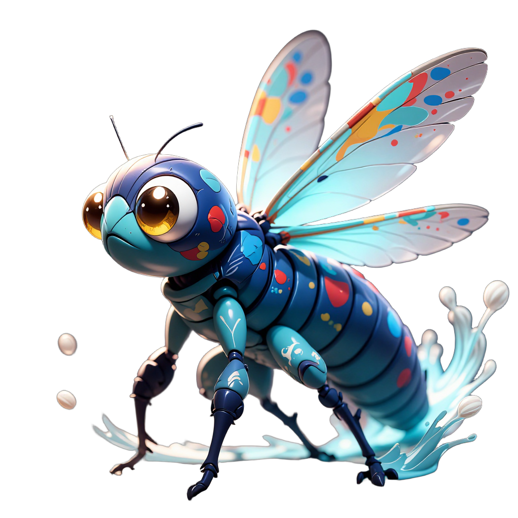 Dart Aquabrush