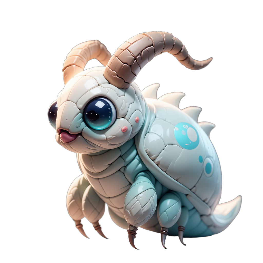 Chitin Vapopop