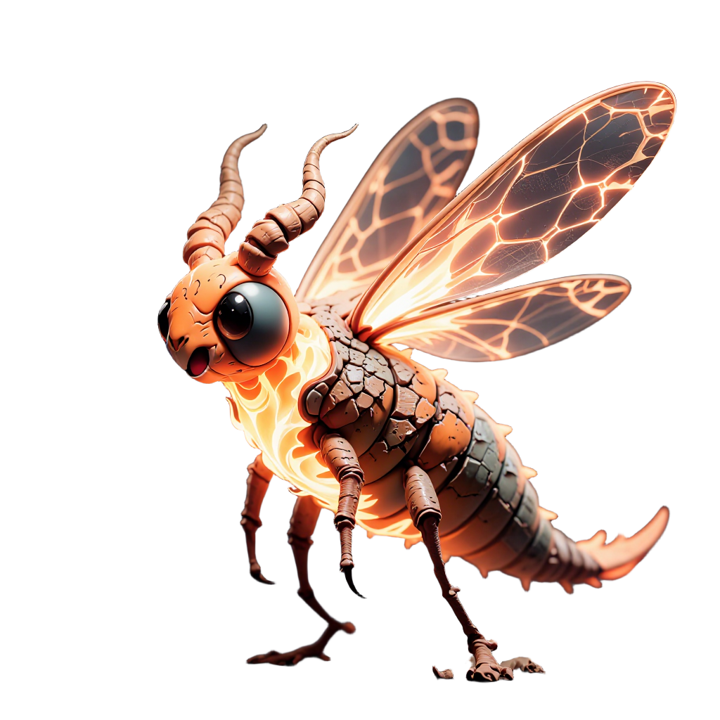 Dart Plasmterra