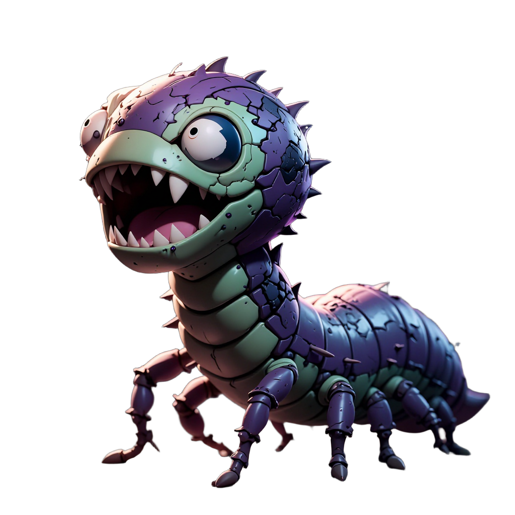 Skitter Blight