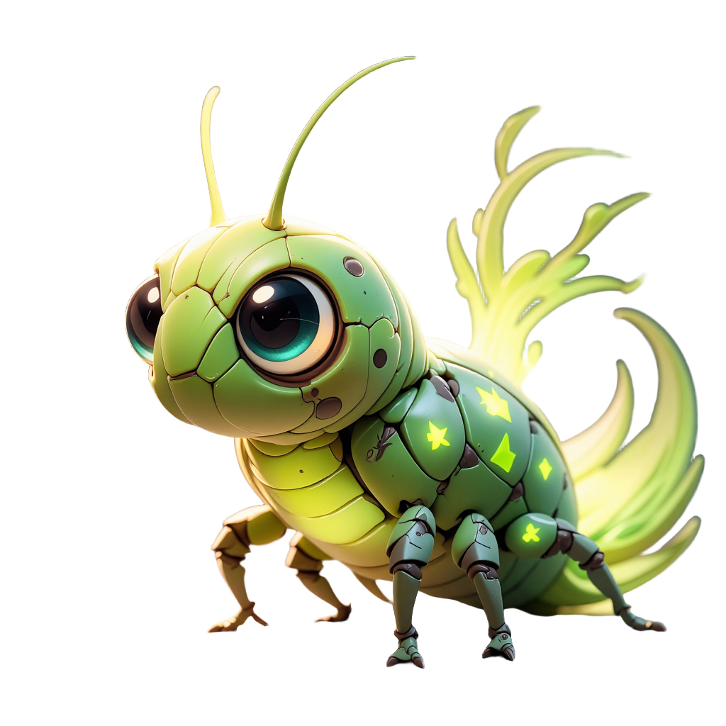 Scurry Gamma
