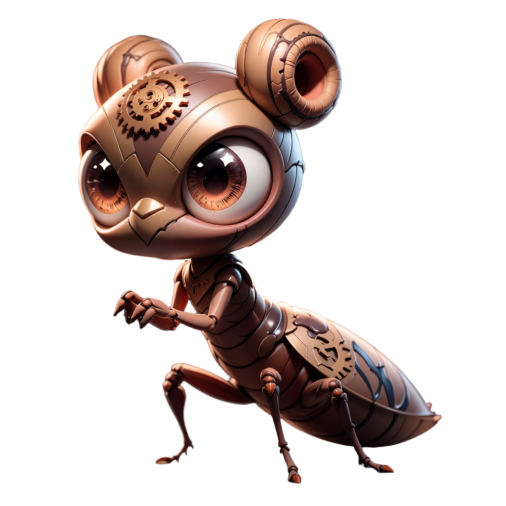 Wild Stinger