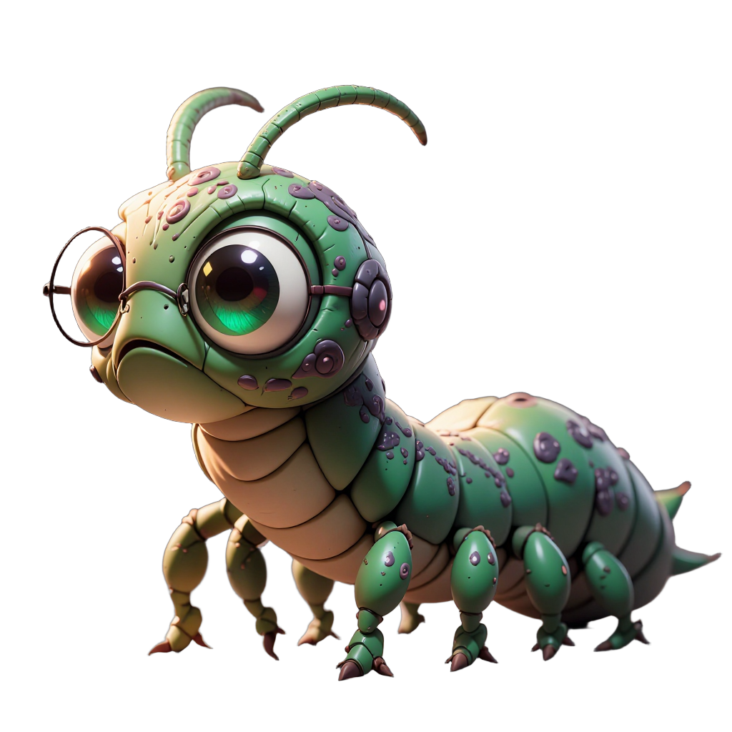 Skitter Venom