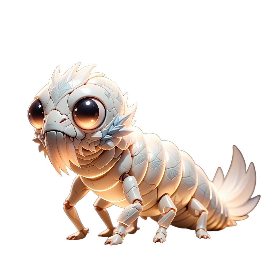 Skitter Lumen