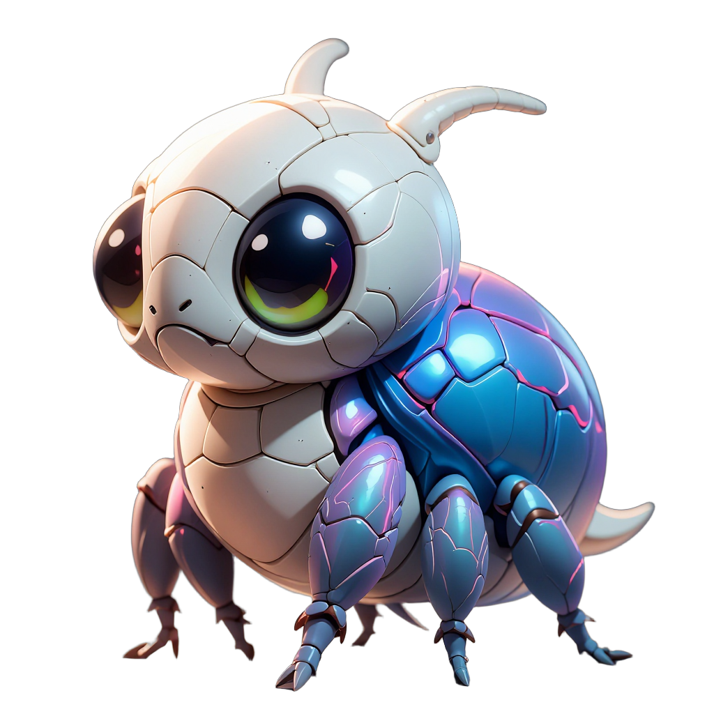 Chitin Holohue