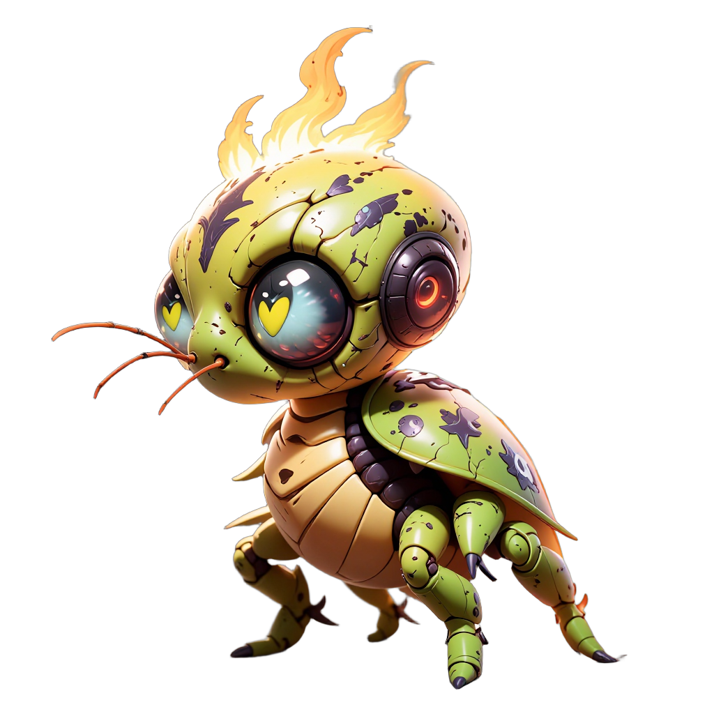 Scurry Gammaion