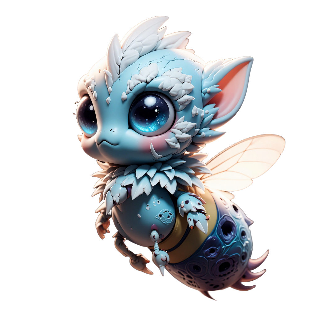 Frost Hunter