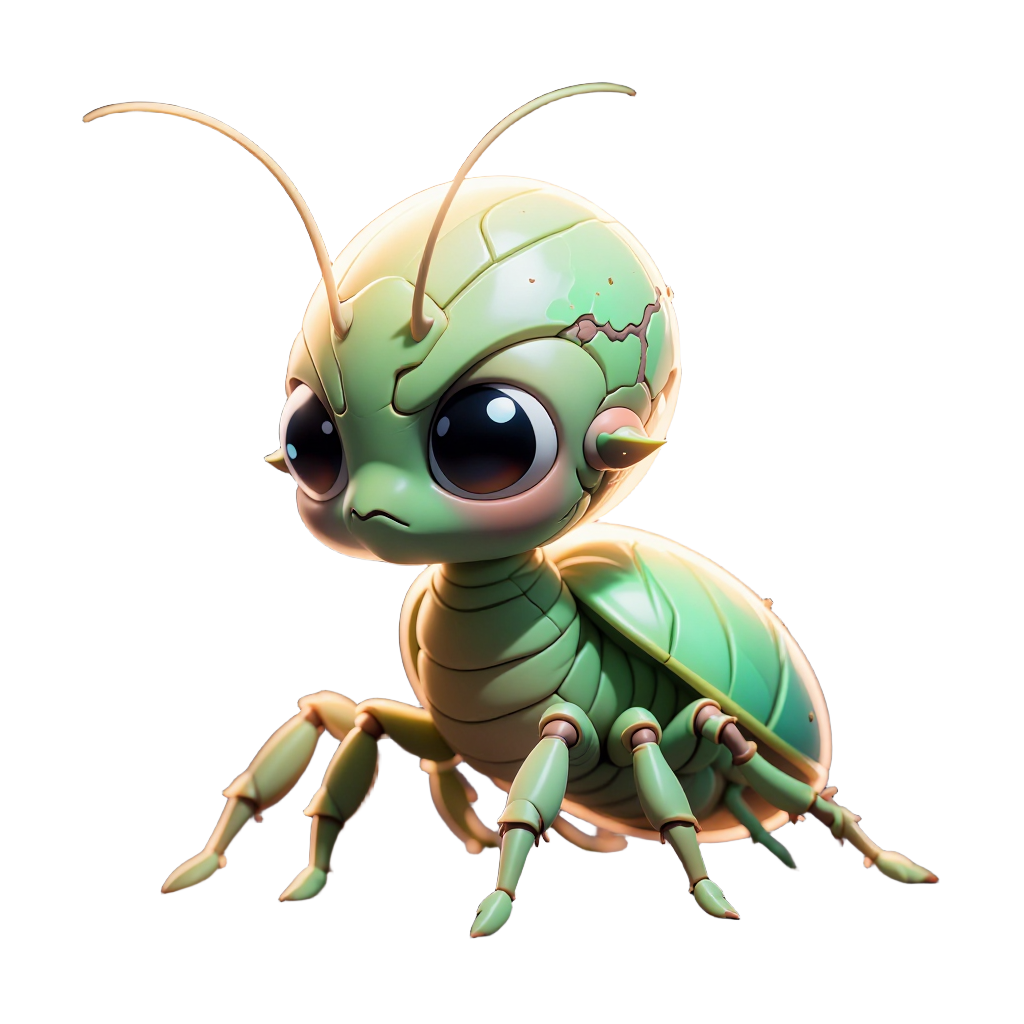 Scurry Gammamorph
