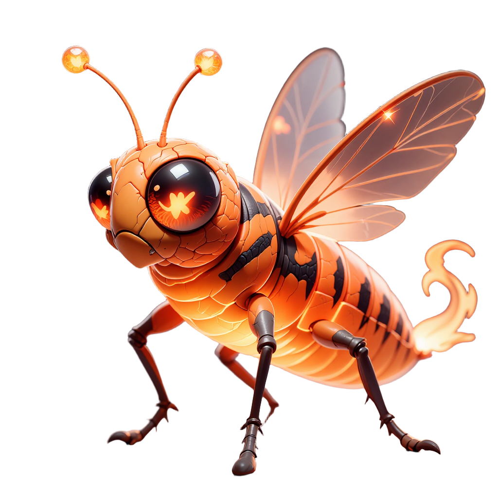 Flicker Ion