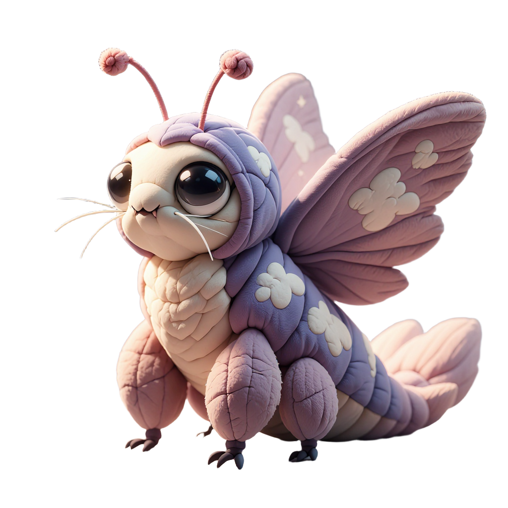 Dust Revefluff