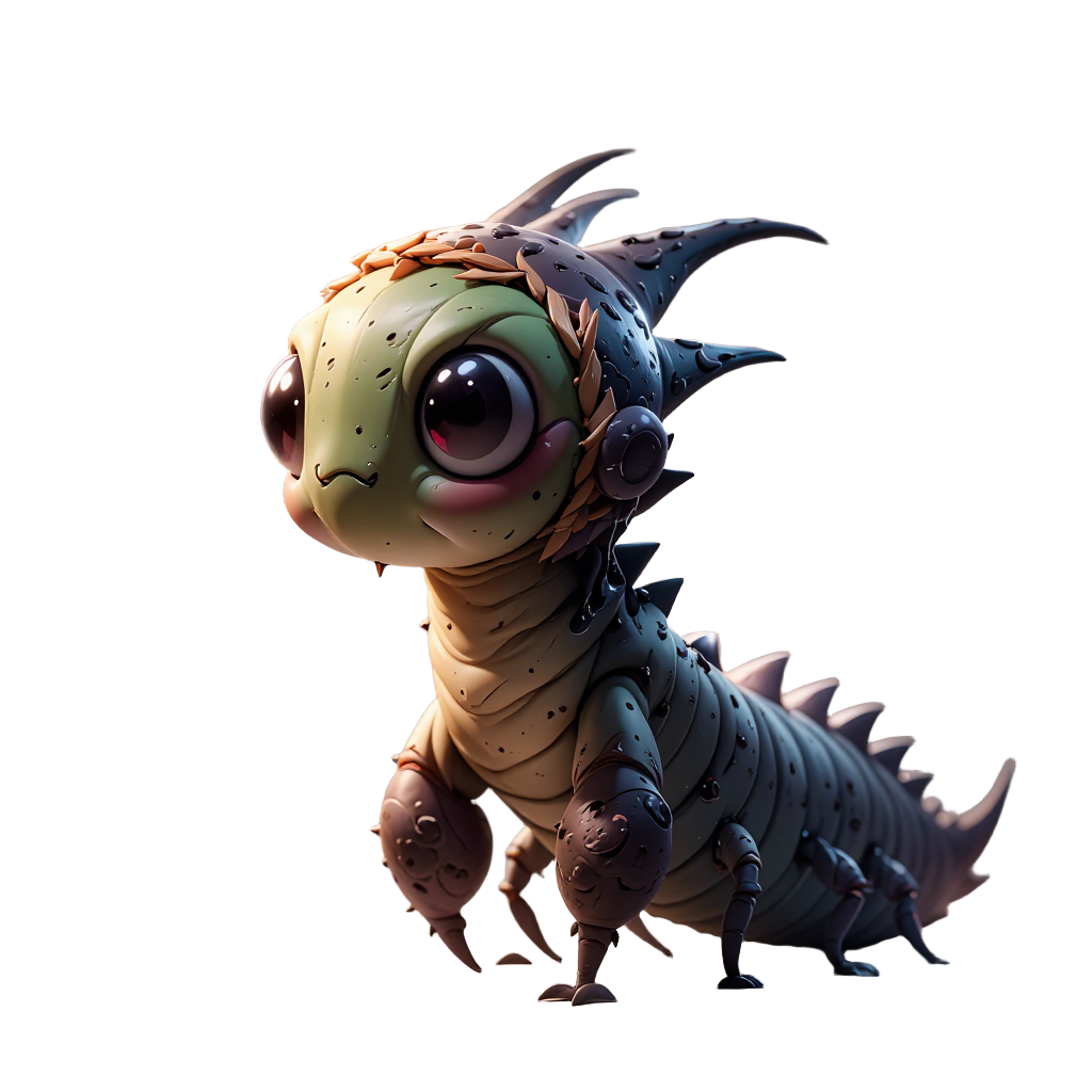 Skitter Venonox