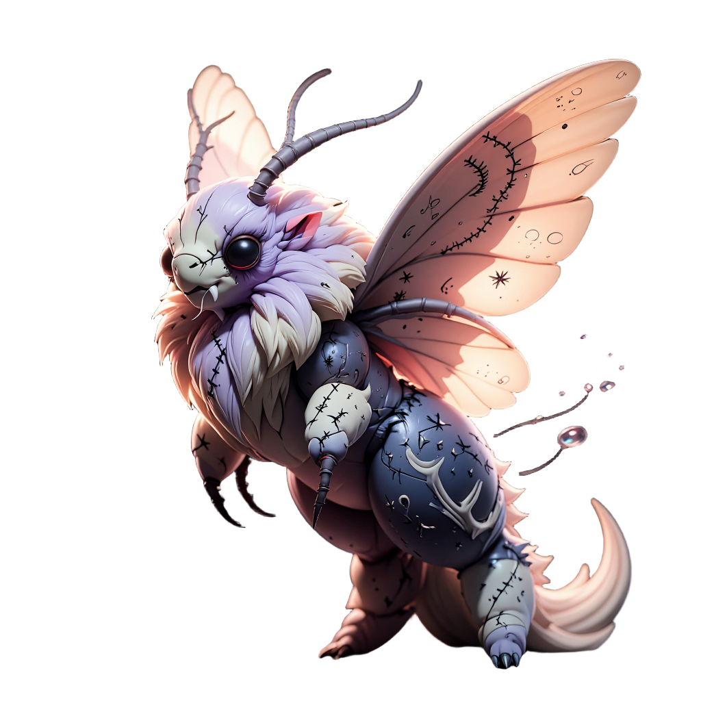 Dust Revedread