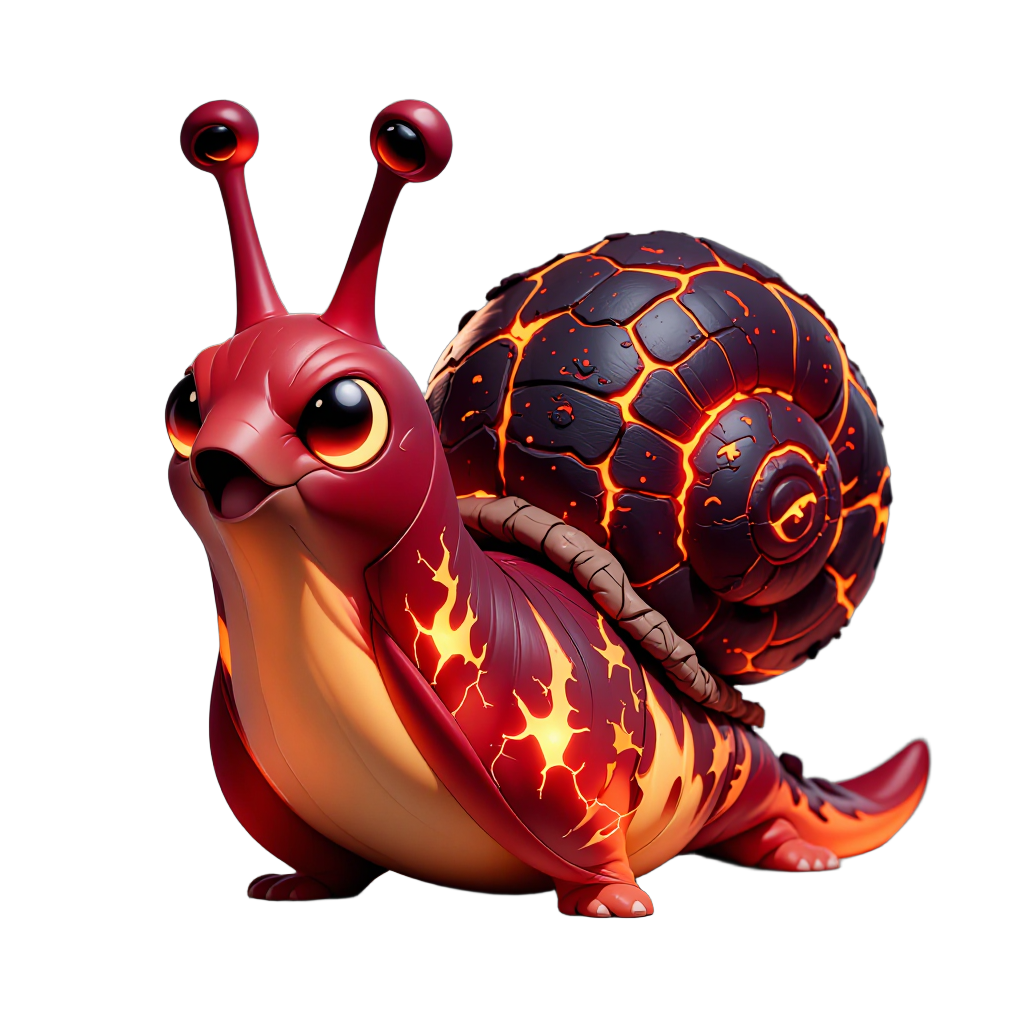 Trail Ember