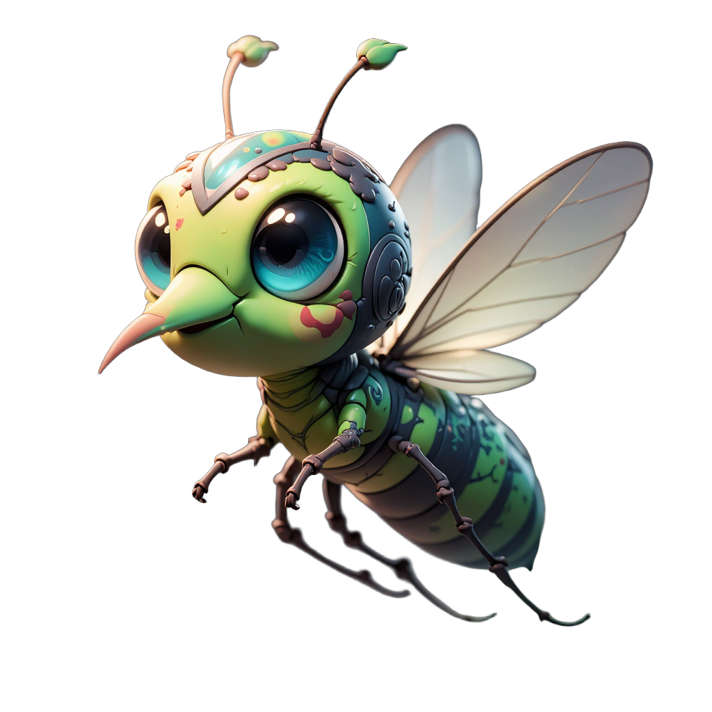 Skeeter Venom