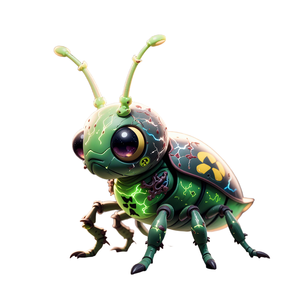 Scurry Gammaion